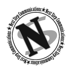 Next Step Communications, LLC logo