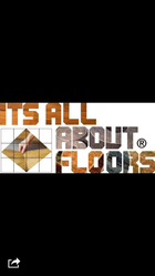 It's All About Floors, Inc. logo