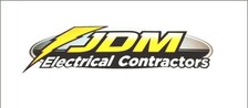 JDM Electrical Contractors LLC - Facebook logo