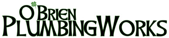 O'Brien Plumbing Works logo