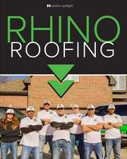Avatar for Rhino Roofing, LLC