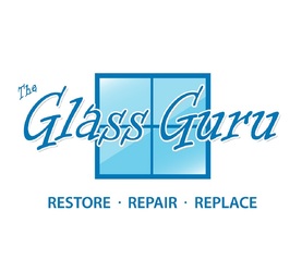 The Glass Guru of Gurnee logo