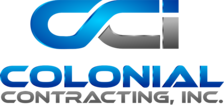 Avatar for Colonial Contracting Inc.