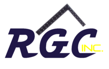 Logo for Rathbun General Contractors, Inc.