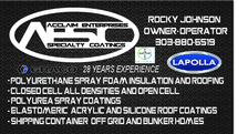 Avatar for Acclaim Spray Foam