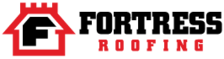 Fortress Roofing logo