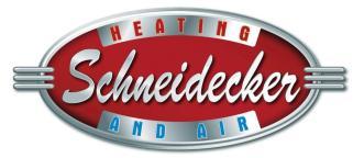 Schneidecker Heating & Air logo
