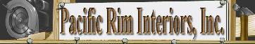 Pacific Rim Interiors Inc logo