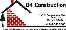 Avatar for D-4 Construction LLC