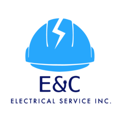 E & C Electrical Service Inc logo