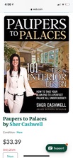 Avatar for Sher Cashwell Interiors