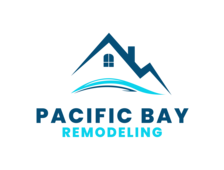 Logo for Pacific Bay Remodeling