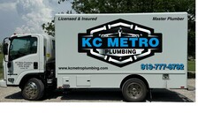 Avatar for KC Metro Plumbing, LLC