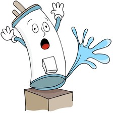 All County Plumbing Contractors, Inc. logo