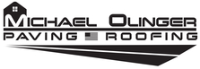Logo for Michael Olinger Paving and Sealcoating, LLC