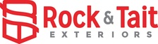 Rock & Tait Exteriors logo