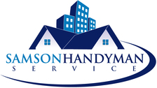 Logo for Samson Handyman Service, LLC