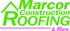 Marcor Construction, Inc. logo
