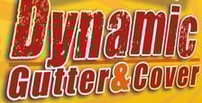 Dynamic Gutter and Cover logo