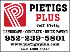 Pietigs Plus logo