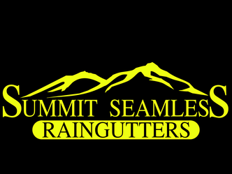 Summit Seamless RainGutters logo