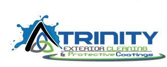 Trinity Roof Cleaning logo