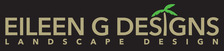 Logo for Eileen G. Designs