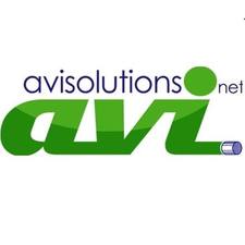 AVI Solutions, Inc. logo
