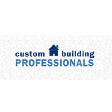 Custom Building Professionals, LLC logo