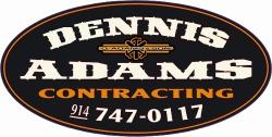 Dennis Adams Contracting, Inc./ DBA Don Adams Roofing logo