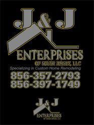 J and J Enterprises of South Jersey , LLC logo