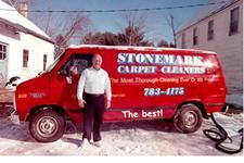 Avatar for Stonemark Carpet Cleaners