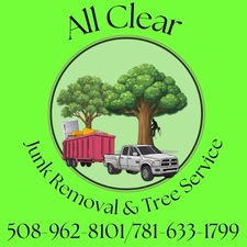 Avatar for All Clear Junk Removal and Tree Service