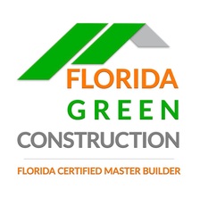 Florida Green Construction Inc. logo