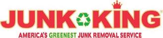 Junk King Minneapolis logo