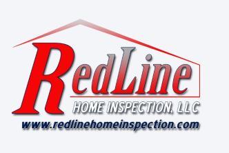 Redline Home Inspection, LLC logo