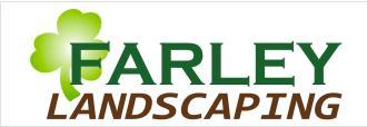 Farley Landscaping, LLC logo