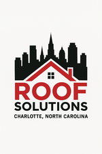 Logo for Roof Solutions