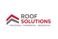 Logo for Roof Solutions