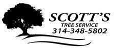 Scotts Tree Service, LLC logo
