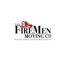 Logo for Neal Clayton, LLC, DBA: The Firemen Moving Co