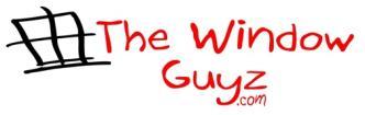 The Window Guyz logo