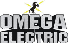 Omega Electric, Inc. logo