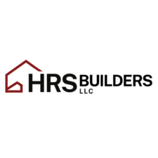 Logo for HRS & Sons Construction, LLC