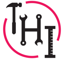 Logo for Trinity Home Improvement LLC