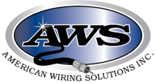 Logo for American Wiring Solutions, Inc.
