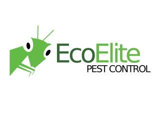Eco Elite Pest Control logo