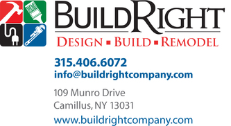 BuildRight Company logo