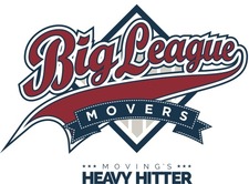 Big League Movers Atlanta, Inc. logo