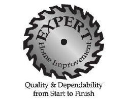 Expert Home Improvement logo